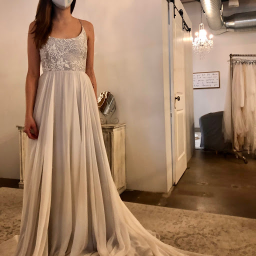 Bridal Shop «Emma & Grace Bridal Studio», reviews and photos, 3353 Larimer St, Denver, CO 80205, USA