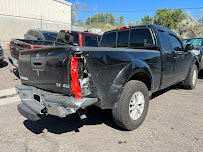 Ozzy's Collision Center, LLC - Photo 5 - Car repair in Westminster, CO, Westminster
