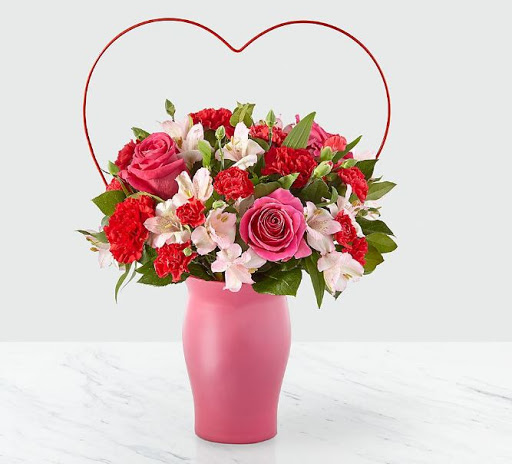 Florist «Floral Expressions & Gourmet Goodies», reviews and photos, 1219 S Pearl St, Denver, CO 80210, USA