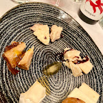 Photo n°1 de l'avis de Miranda.e fait le 04/05/2023 à 18:27 sur le  Antica Trattoria Cervetta à Modena