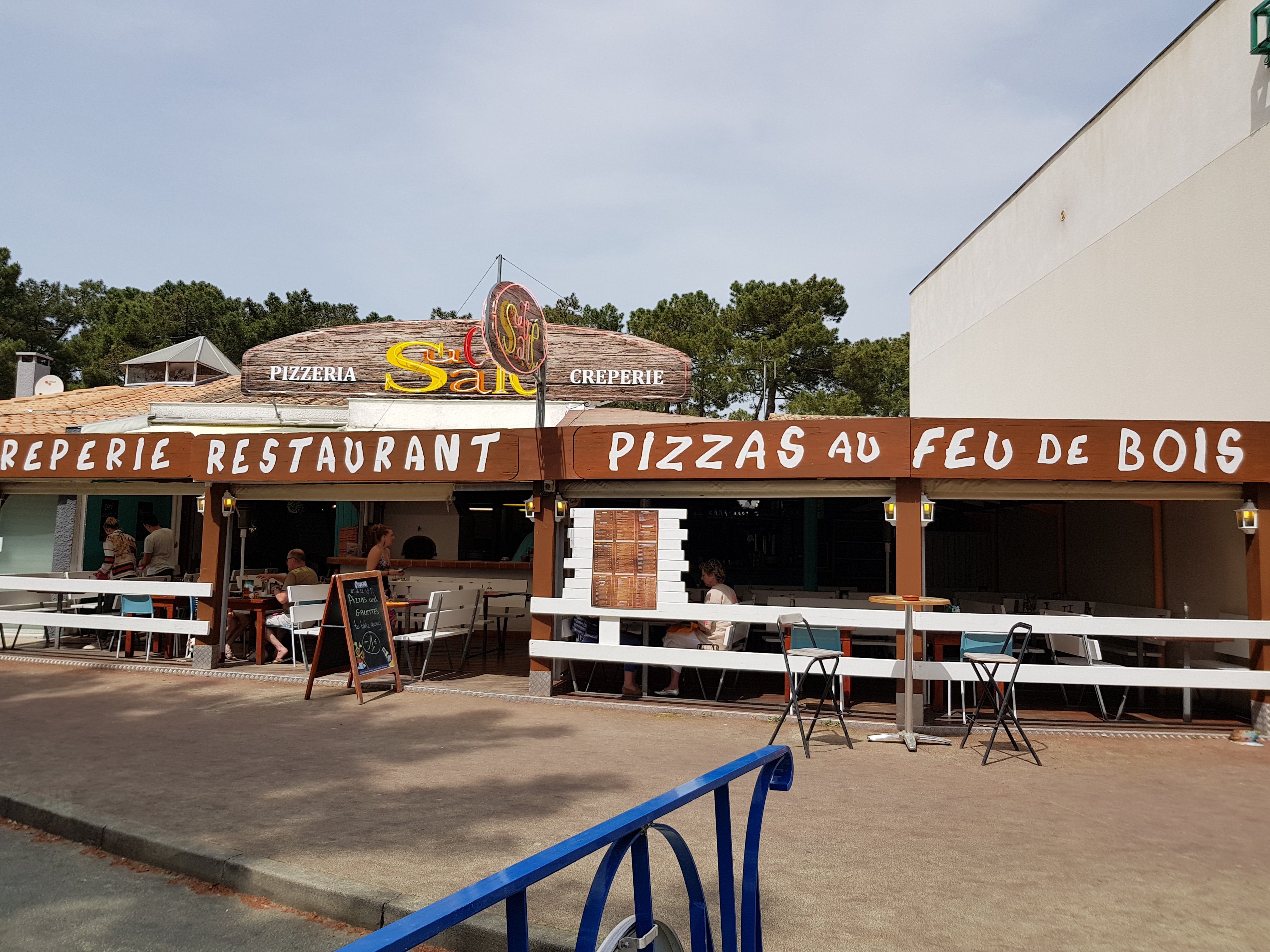 Photo n° 2 de l'avis de Janine.a fait le 22/04/2018 à 16:27