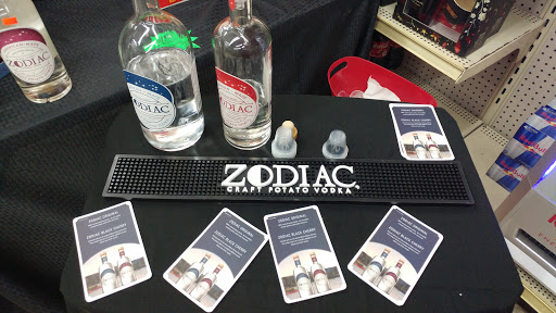 Liquor Store «Moonshine Liquor Store», reviews and photos, 8307 W Atlantic Blvd, Coral Springs, FL 33071, USA