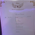 Photo n°3 de l'avis de Nadine.e fait le 13/09/2023 à 21:27 sur le  Restaurant Mahas - orientalisches & libanesisches Restaurant à Recklinghausen