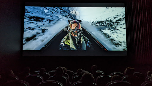 Movie Theater «Lake Theater & Cafe», reviews and photos, 106 N State St, Lake Oswego, OR 97034, USA