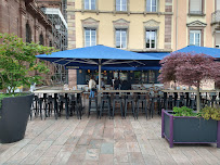 Atmosphère du Restaurant La Teinturerie à Belfort - n°6