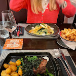 Photo n°2 de l'avis de Tim.o fait le 09/03/2024 à 22:40 sur le  Restaurant Luv à Bremen