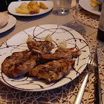 Photo n°1 de l'avis de Luigia.i fait le 21/08/2019 à 18:20 sur le  Divina Bistecca à Rimini