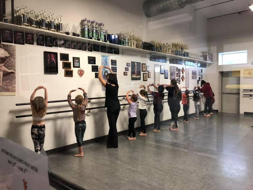 Dance School «Dance Factory», reviews and photos, 2956 W 29th St #19, Greeley, CO 80631, USA