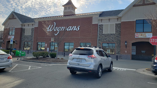 Grocery Store «Wegmans», reviews and photos, 100 Wegmans Way, Charlottesville, VA 22902, USA