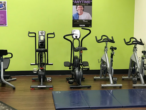 Gym «Anytime Fitness», reviews and photos, 16200 SW Pacific Hwy A, Tigard, OR 97224, USA