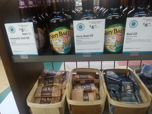 Furniture Store «Cost Plus World Market», reviews and photos, 2900 S State St #15, Ann Arbor, MI 48104, USA