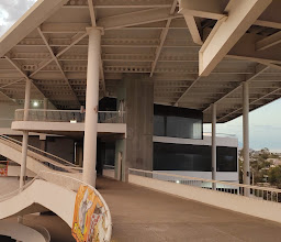 Punto Poniente photo