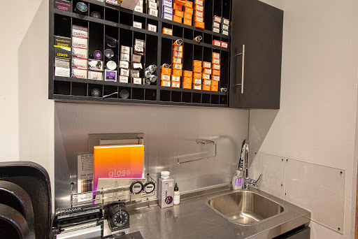 Beauty Salon «Illustrated Beauty», reviews and photos, 120 W Main St, Somerville, NJ 08876, USA