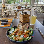 Photo n°2 de l'avis de Rainer.e fait le 20/06/2023 à 08:56 sur le  Cafe Del Sol Lünen à Lünen