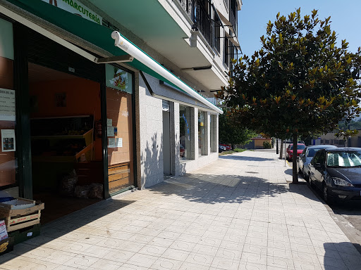 Información y opiniones sobre Farmacia María Jose Díaz Pérez de Porriño