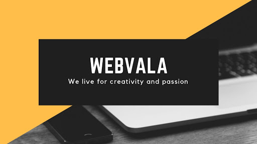 webvala - website design, ppc services, social media marekting company new delhi
