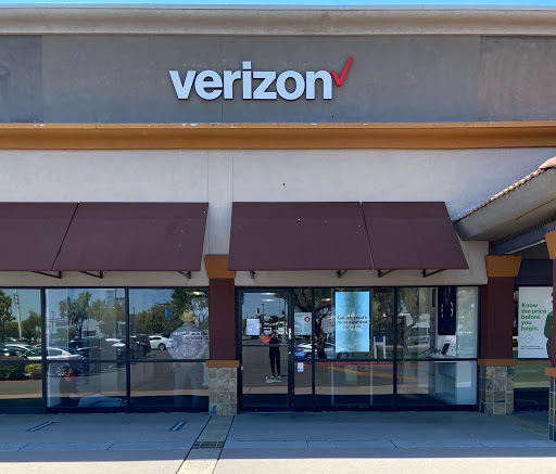 Cell Phone Store «GoWireless Verizon Authorized Retailer», reviews and photos, 5114 S Rural Rd #15, Tempe, AZ 85282, USA