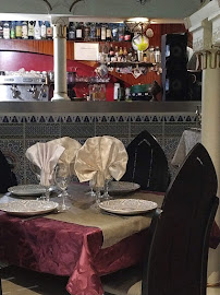 Atmosphère du Restaurant marocain L'Escale à Livry-Gargan - n°4
