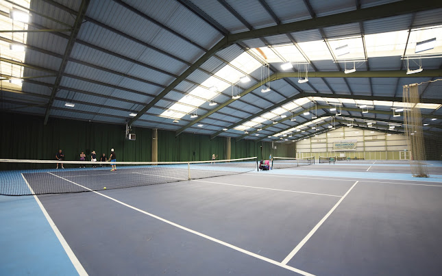 Birchwood Leisure and Tennis Complex - Sports Complex
