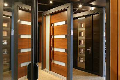 Westeck Windows and Doors - Victoria Showroom by appointment only