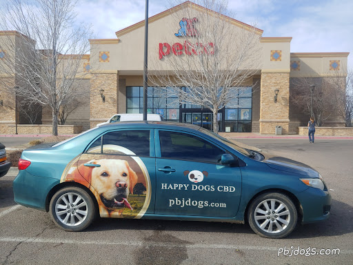 Pet Supply Store «Petco Animal Supplies», reviews and photos, 5843 N Elizabeth St, Pueblo, CO 81008, USA