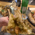 Photo n°2 de l'avis de Federica.i fait le 09/08/2022 à 10:39 sur le  Diametro 3.0 à Casoria