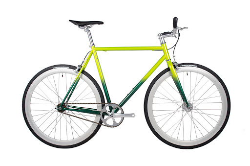 Bicycle Store «Fyxation Bicycle Company», reviews and photos, 2943 N Humboldt Blvd, Milwaukee, WI 53212, USA