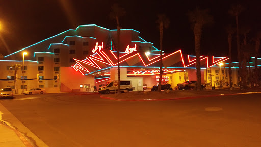 Movie Theater «Brenden Avi 8», reviews and photos, 10000 Aha Macav Pkwy, Laughlin, NV 89029, USA