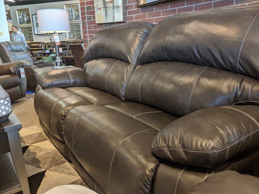 Furniture Store «Ashley HomeStore», reviews and photos, 26520 Carl Boyer Dr, Santa Clarita, CA 91350, USA