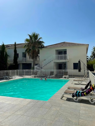 Photo Holiday apartment BouSol Corse 20230 Santa-Lucia-di-Moriani