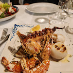 Photo n°1 de l'avis de Martina.o fait le 06/08/2023 à 09:02 sur le  TORRE MOLINE S.P.A. à Campomarino