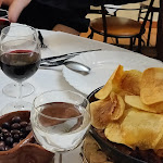 Photo n°1 de l'avis de Rui.. fait le 10/02/2019 à 22:28 sur le  O Espalha Brasas à Borba