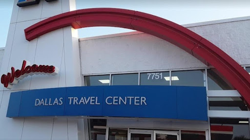 TA Travel Center