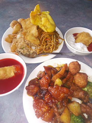 Cheap chinese restaurants in Milwaukee