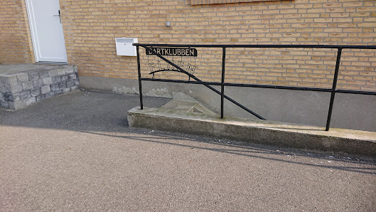 Dartklubben fluen 6400 Sønderborg, Danmark