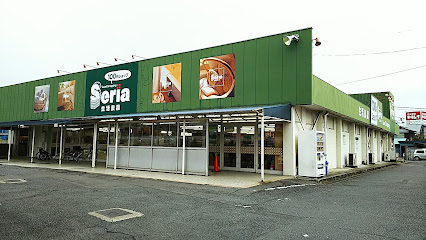 Seria 鶴ヶ島店