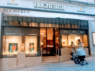 Bucherer