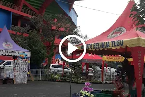 Pasar Minggu Kota Malang image