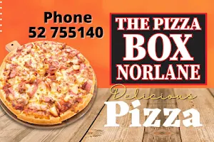 The Pizza Box Norlane image
