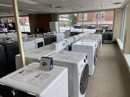 Appliance Store «Recker and Boerger», reviews and photos, 9347 Montgomery Rd, Cincinnati, OH 45242, USA