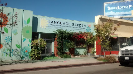 Language Garden Preschool