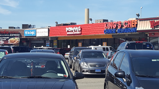 Grocery Store «Stop & Shop», reviews and photos, 31-06 Farrington St, Flushing, NY 11354, USA