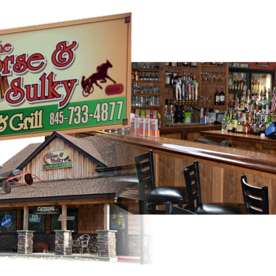 The Horse and Sulky Pub & Grill