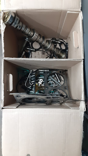 Chevrolet Dealer «Sarchione Chevolet, Inc.», reviews and photos, 1572 OH-44, Randolph, OH 44265, USA