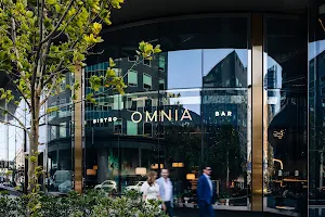 Omnia Bistro & Bar image