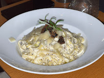 Tagliatelle du Restaurant italien KUCCINI à Paris - n°1