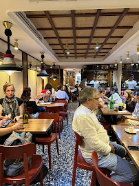 Atmosphère du Le Saigon d'Antan - Restaurant Paris 6 - n°1