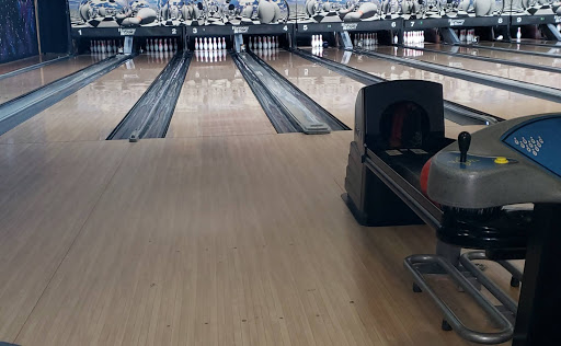 Bowling Alley «Harmony Bowl», reviews and photos, 3845 Academy Blvd N, Colorado Springs, CO 80917, USA