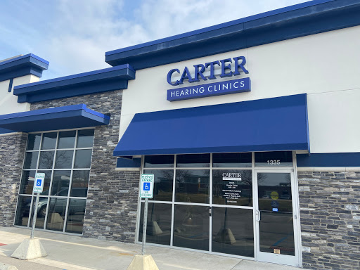 Carter Hearing Clinics