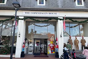 THE COPENHAGEN HOUSE image